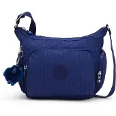 Kipling Gabb Borsa a tracolla S 31 cm blu
