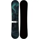 SP United Tavola Da Snowboard Evidsen Oden Superwide