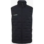 Mammut Sender IN Vest Gilet sintetico Uomo (S, grigio)
