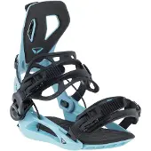 SP United Attacchi Per Snowboard Base+