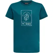 Hummel Maglietta A Maniche Corte 213998