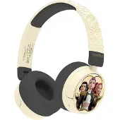 OTL TECHNOLOGIES Cuffie Per Telefono Kpop Demon Hunters Huntr/x