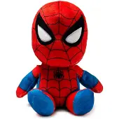 Kidrobot Orsacchiotto Spiderman Marvel 20 Cm