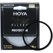 Hoya Filtro protettore HDX 58mm