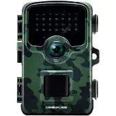 Camouflage EZ20, fotocamera per la fauna selvatica