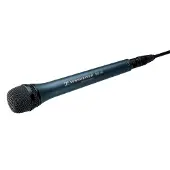 Sennheiser MD-46 microfono reporter