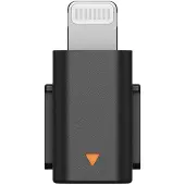 DJI Mic Mini Lightning Adattatore