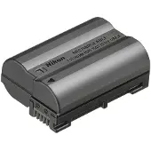 Nikon EN-EL15c Batteria ricaricabile