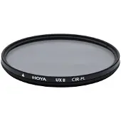 Hoya 52,0MM UX CIR-PL II