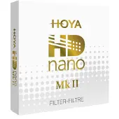 Hoya 82mm HD nano MkII UV