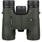 Vortex Diamondback HD 10x28 Binocolo