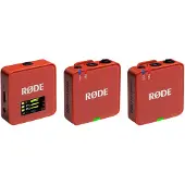 Rode RØDE Wireless Go III clay