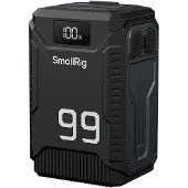 SmallRig Batteria Al Litio 5864