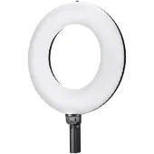 Godox RGB LED Ring light gonfiabile LR150R Air