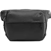Peak Design Everyday Imbragatura 6L V3 - nero