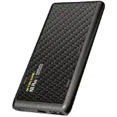 Nitecore NB Plus Waterproof Powerbank, 10,000 mAh