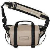 WANDRD ROGUE Sling 4L Yuma Tan V2