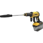 DeWalt Tragbarer Akku-Druckreiniger, 54 V