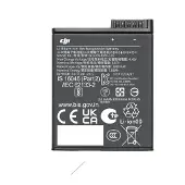 DJI Osmo Action Extreme Batteria Plus (1950 mAh)