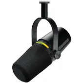 Shure Microfono Mv7+ Usb-c/xlr