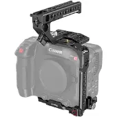 SmallRig Kit Gabbia 3899 Canon Eos C70