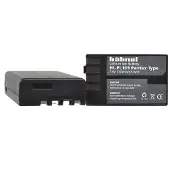 Hähnel Batteria Al Litio Hl-pl109