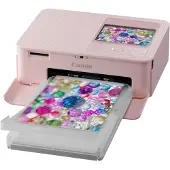 Canon Stampante Per Foto Selphy Cp1500
