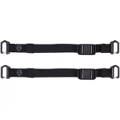 WANDRD Premium Accessory Cinghia V2 - Nero