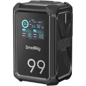 SmallRig Batteria 4984 X-touch Smart Triple-proof V-mount X99