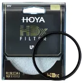 Hoya 37mm HDX UV