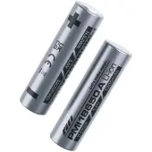 PMI Batteria Al Litio 18650
