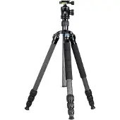 Sirui Reporter RX-2 Treppiede