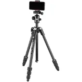 Manfrotto Treppiede Element Mii Mobile Bt