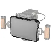 SmallRig Kit Gabbia 3456 Atomos Shinobi 7