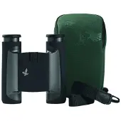 Swarovski CL Pocket 8x25 Pacchetto Natura Selvaggia Antracite
