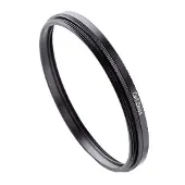 Zeiss 62mm UV protect T* multicoated Filtro
