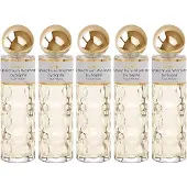 Saphir Eau De Parfum Spectrum 200ml 5 Unità