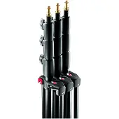 Manfrotto Treppiede 1004bac-3 Master Stand 3