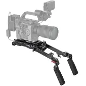 SmallRig Kit Supporto A Spalla Pro 4274