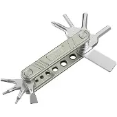 SmallRig 2713 Multi-Tool universale e pieghevole per videografi