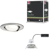 Paulmann Luce da incasso LED Nova a luce singola