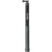 Telesin Premium Bastone per selfie carbonio (300 cm)