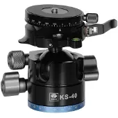 Sirui KS-40 Testa a bassa gravità