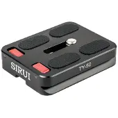 Sirui TY-50 Piastra