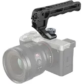 SmallRig Impugnatura Superiore Con Slitta A Freddo Lite