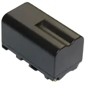 Falcon Eyes Batteria NP-F750 per MV-AD1/DV-256V/DV-320VC