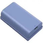 SmallRig NP-F550 Batteria per fotocamera ricaricabile USB-C 4331