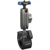 Telesin Morsetto Tubolare a Sgancio Rapido per GoPro 13