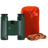 Swarovski CL Pocket 10x25 Mountain Package Verde