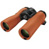 Swarovski NL Pure 10x32 Burnt-Arancione